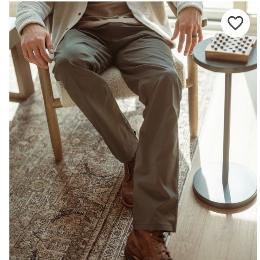 Kuhl Revolvr Pants. Size 31 x 30